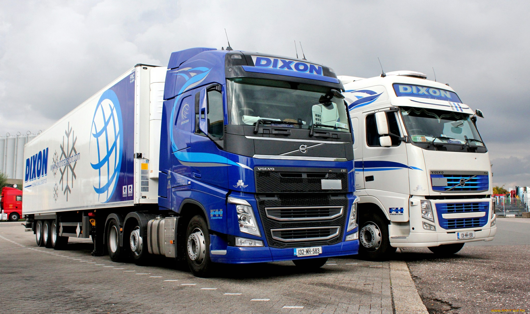 volvo, , volvo trucks, , aktiebolaget, , 
